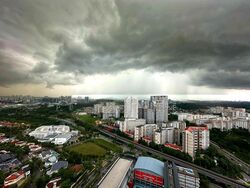 Parc Clematis (D5), Apartment #502244441